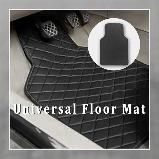 Universal Waterproof Car Floor Mats